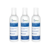Dr Foot Lemon Grass Foot Spray - Eliminates odor instantly